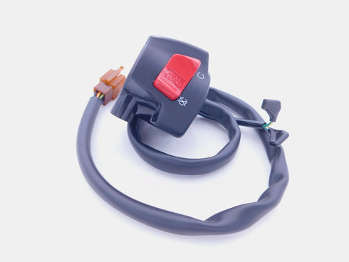 HONDA RIGHT HANDLEBAR SWITCH 02-07 CB900F 919 STARTER KILL START STOP SWITCH OEM